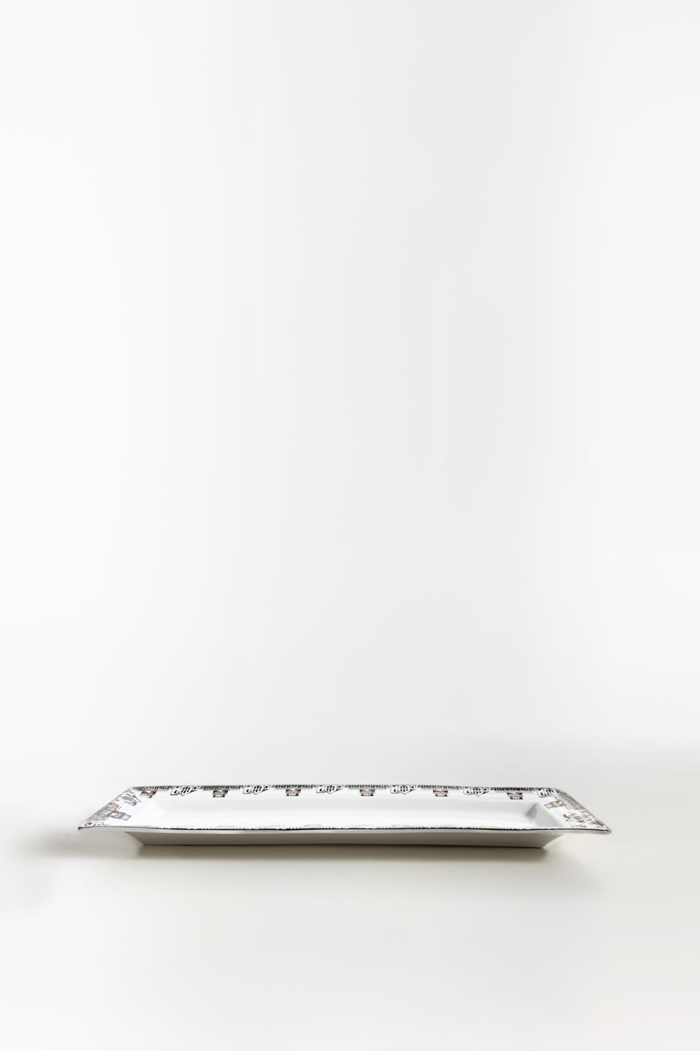 Greece Fish Platter Large