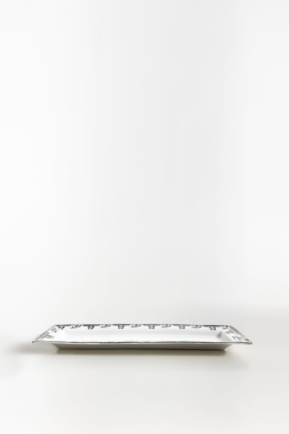 Greece Fish Platter Large