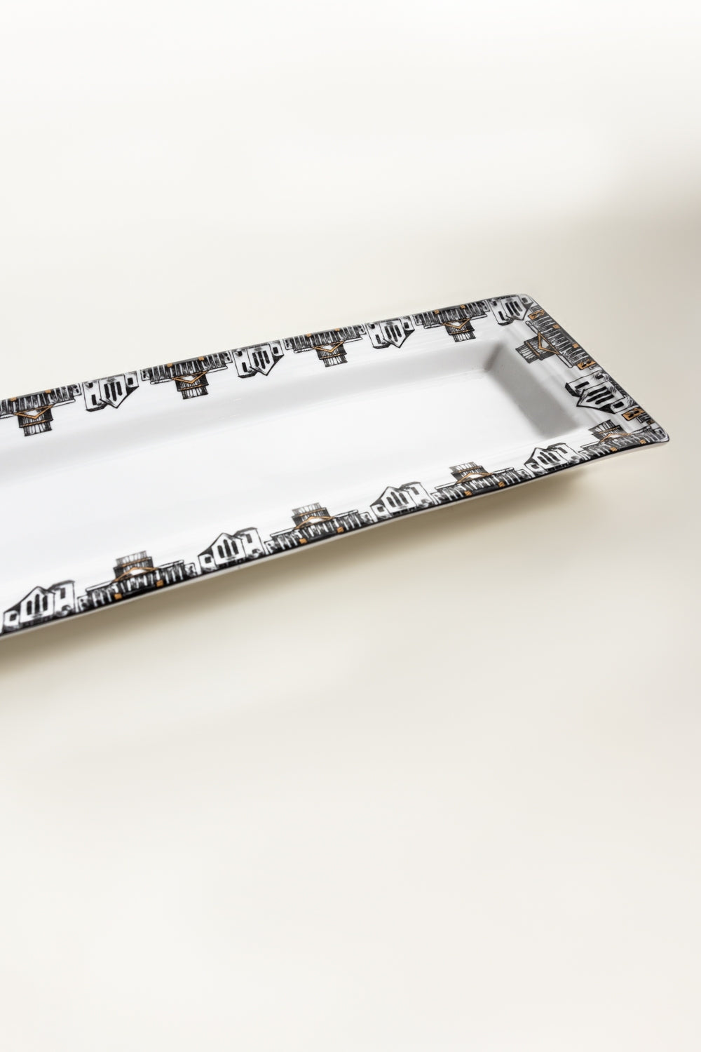 Greece Fish Platter Large
