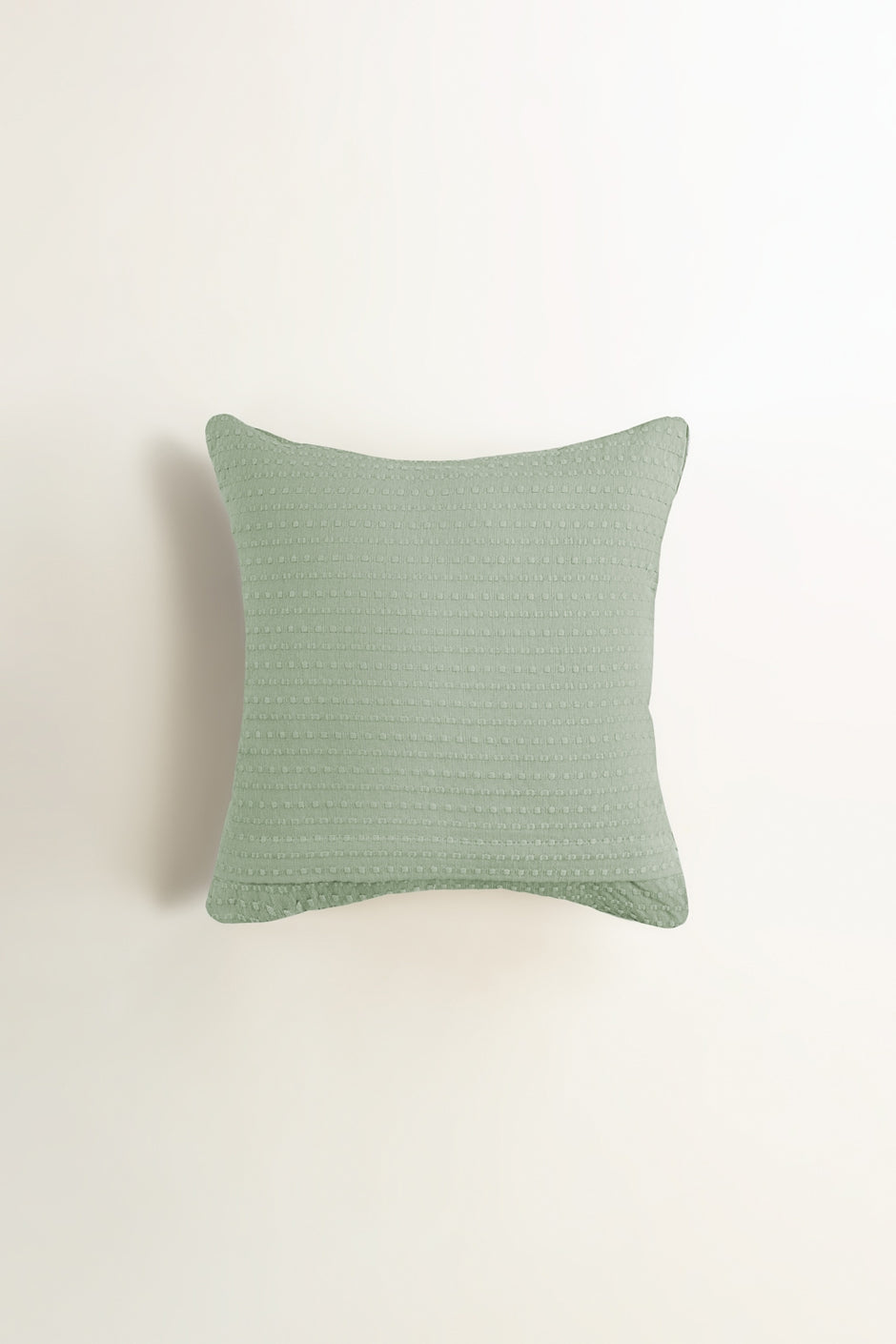 Green Thermal Cushion