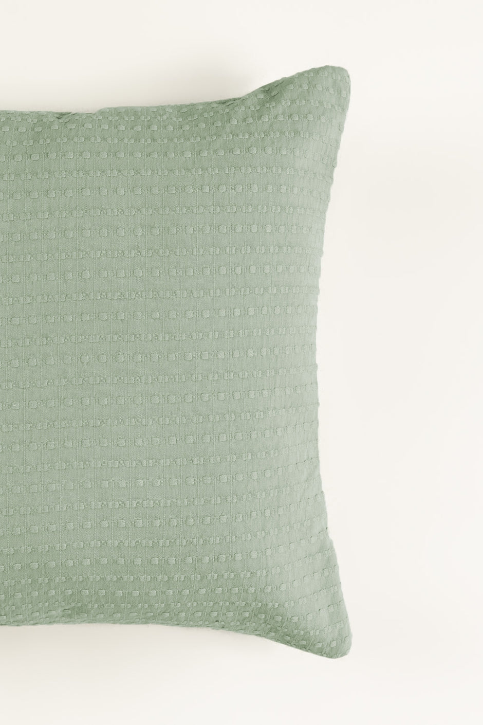 Green Thermal Cushion