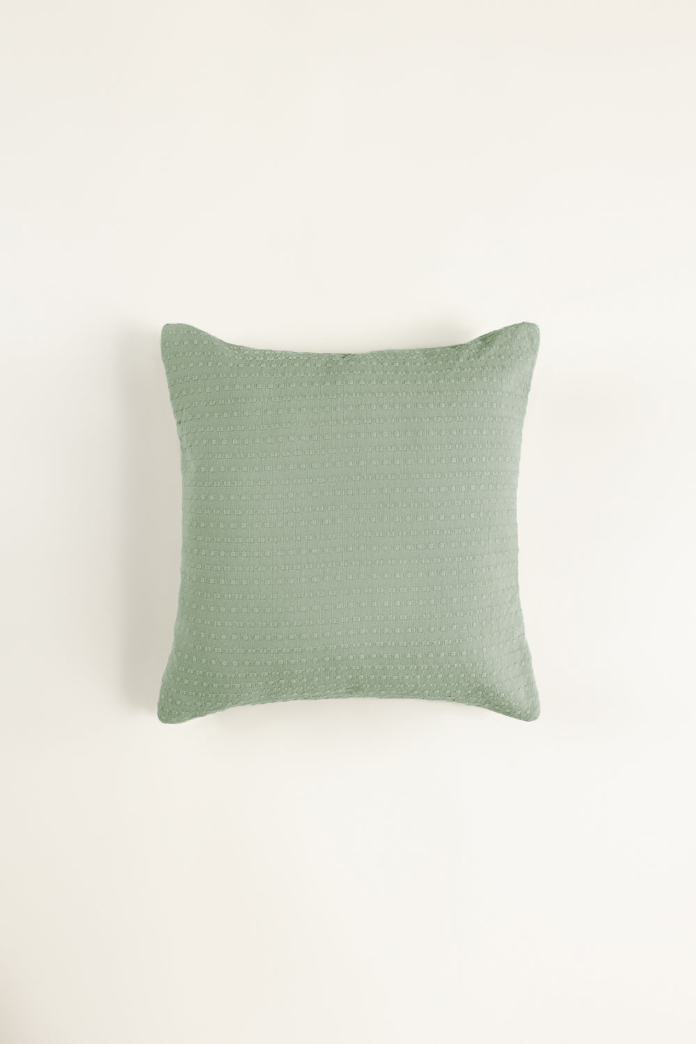 Green Thermal Cushion