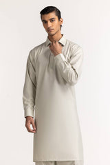 Green Basic Suit SK-P24-040