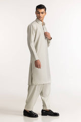 Green Basic Suit SK-P24-040