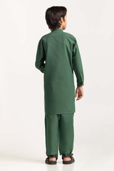 Green Styling Suit SK-KS24-011