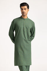 Green Styling Suit SK-S24-039