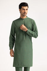 Green Styling Suit SK-S24-039