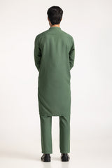 Green Styling Suit SK-S24-039