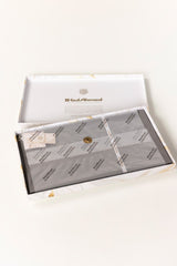 Embroidered Collection FD C002 Unstitched Fabric Cotton with Gift Box