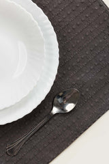 AW24-Grey Placemat