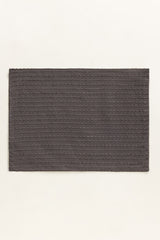 AW24-Grey Placemat