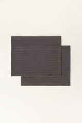AW24-Grey Placemat