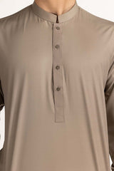 Grey Basic Suit SK-P24-060