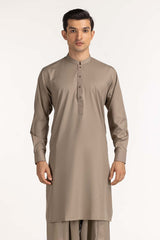 Grey Basic Suit SK-P24-060