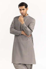 Grey Basic Suit SK-S22-094