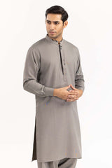 Grey Basic Suit SK-S22-094