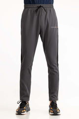 Grey Basic Trouser AW-TR23-025