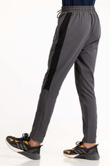 Grey Basic Trouser AW-TR23-025