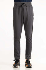 Grey Basic Trouser AW-TR23-025