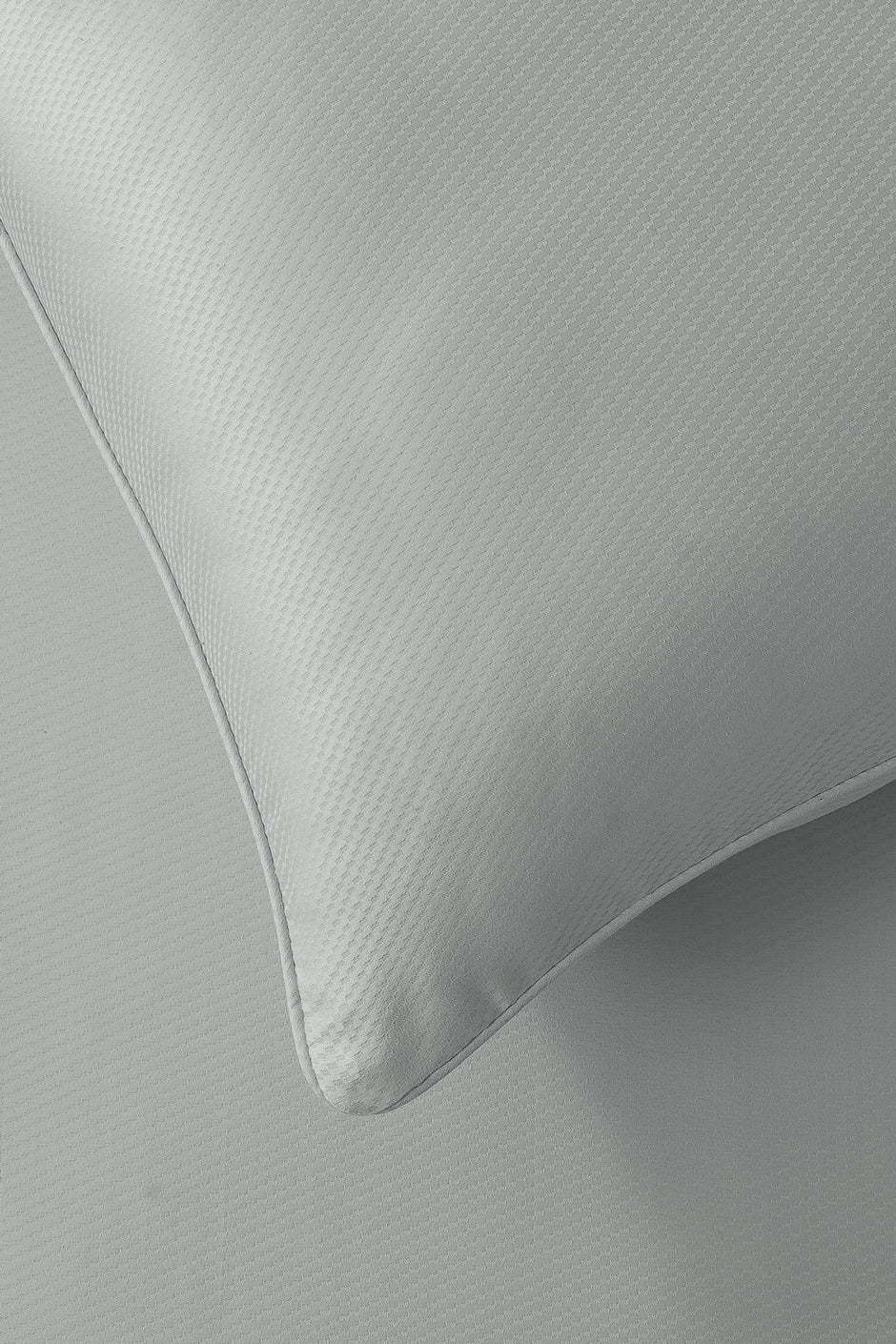 Grey Cube T-225 Quilt Cover Set