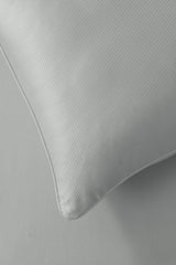 Grey Cube T-225 Quilt Cover Set