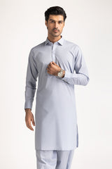 Grey Styling Suit SK-PSD24-012