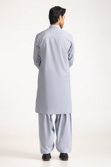 Grey Styling Suit SK-PSD24-012
