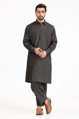 Grey Styling Suit SK-S22-108