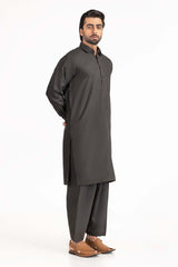 Grey Styling Suit SK-S22-108