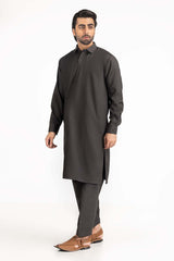 Grey Styling Suit SK-S22-108