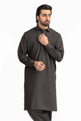 Grey Styling Suit SK-S22-108