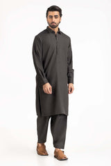 Grey Styling Suit SK-S22-108