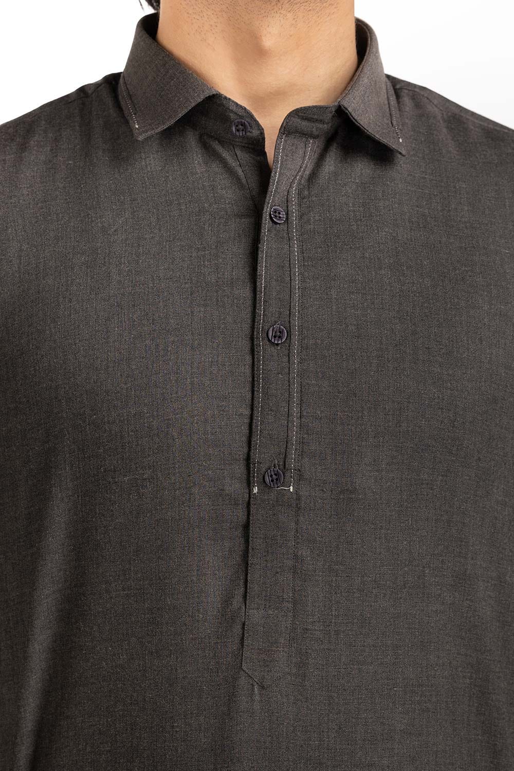 Grey Styling Suit SK-S22-108