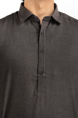 Grey Styling Suit SK-S22-108