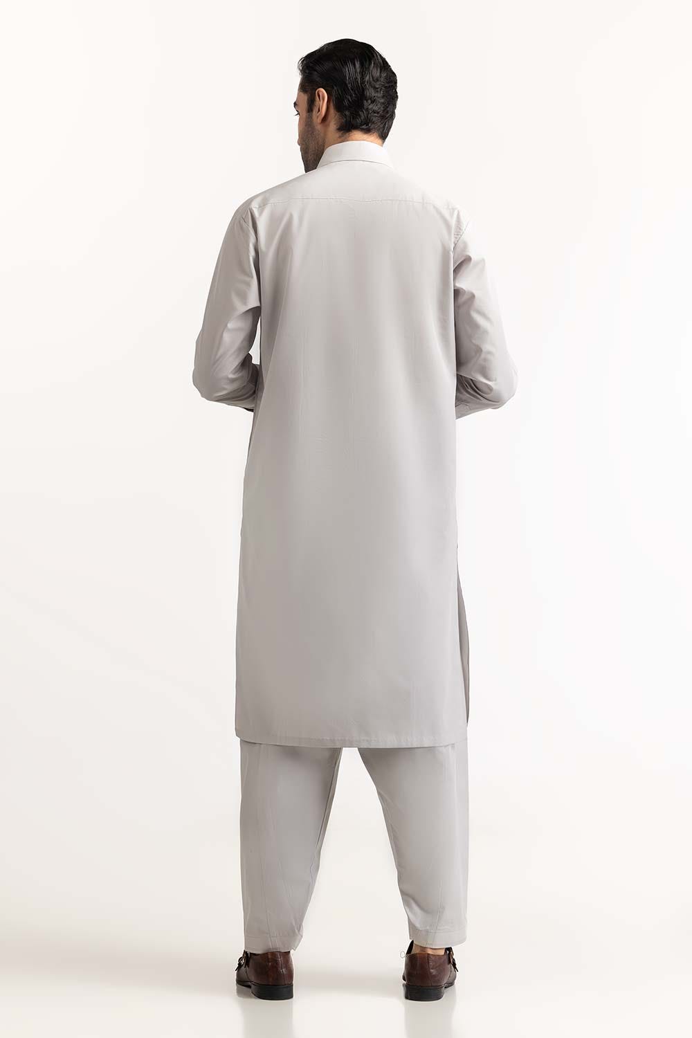 Grey Styling Suit SK-S23-032