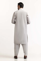 Grey Styling Suit SK-S23-032