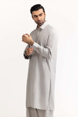 Grey Styling Suit SK-S23-032