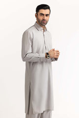 Grey Styling Suit SK-S23-032