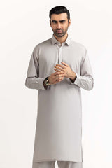 Grey Styling Suit SK-S23-032