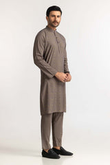 Grey Styling Suit SK-S24-001