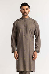 Grey Styling Suit SK-S24-001