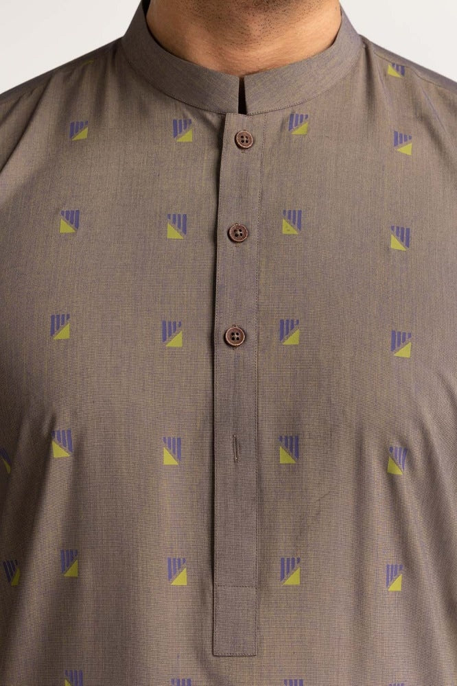 Grey Styling Suit SK-S24-001