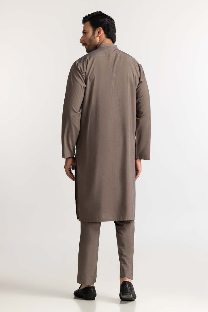 Grey Styling Suit SK-S24-001