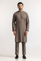 Grey Styling Suit SK-S24-001
