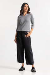 Grey Top WM-KTP-SS24-014