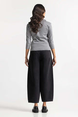 Grey Top WM-KTP-SS24-014