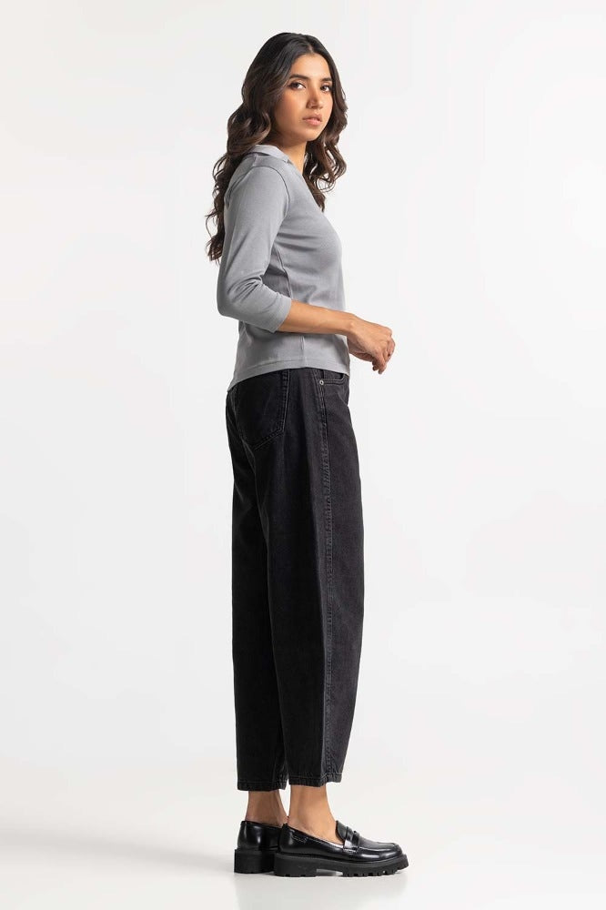 Grey Top WM-KTP-SS24-014