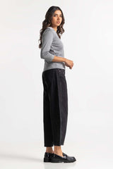 Grey Top WM-KTP-SS24-014