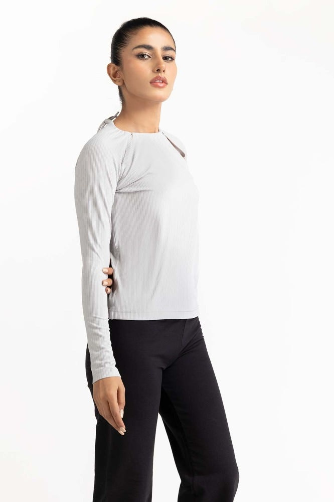 Grey Top WM-KTP23-110