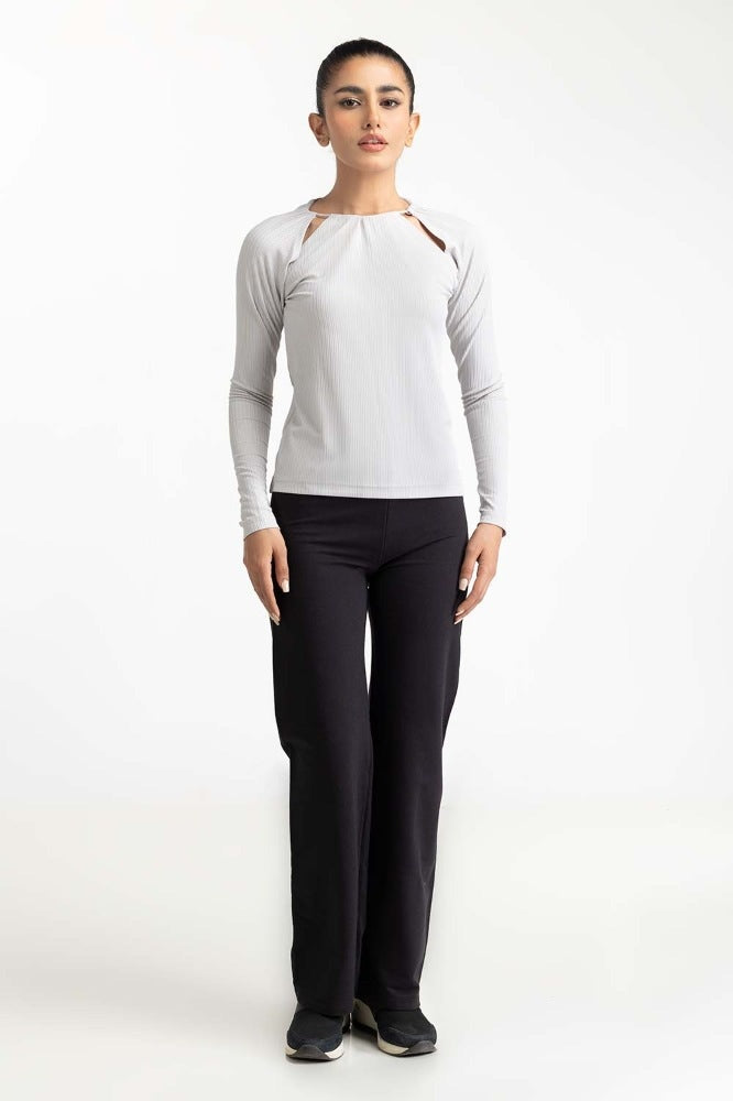 Grey Top WM-KTP23-110